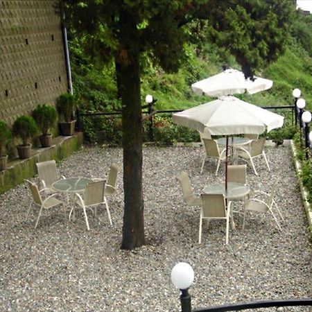 Mussoorie Gateway酒店 外观 照片