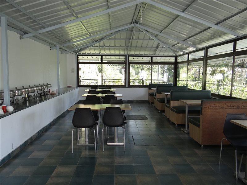 Mussoorie Gateway酒店 外观 照片