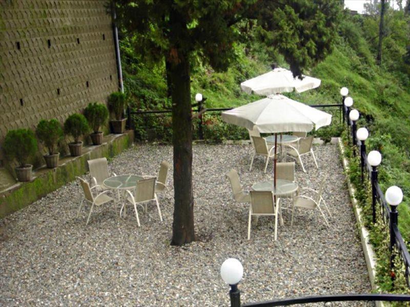 Mussoorie Gateway酒店 外观 照片