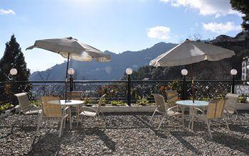 Mussoorie Gateway酒店 外观 照片