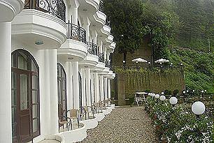 Mussoorie Gateway酒店 外观 照片