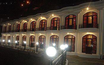 Mussoorie Gateway酒店 外观 照片