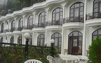 Mussoorie Gateway酒店 外观 照片