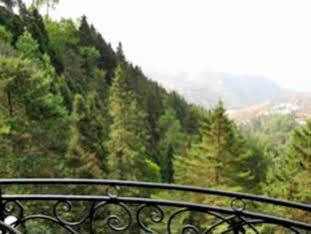 Mussoorie Gateway酒店 外观 照片