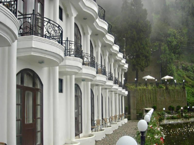 Mussoorie Gateway酒店 外观 照片