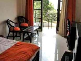 Mussoorie Gateway酒店 外观 照片